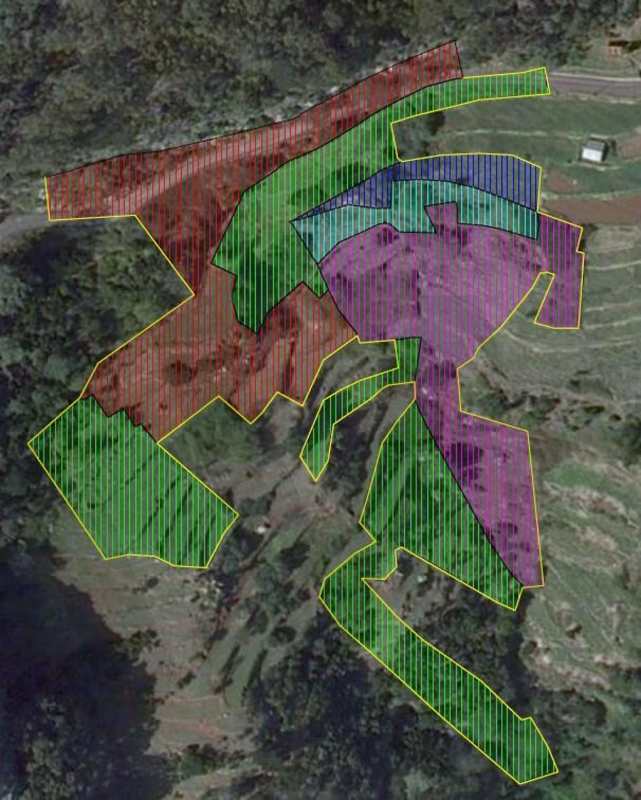 Terreno para Venda em Santa Cruz Foto 20