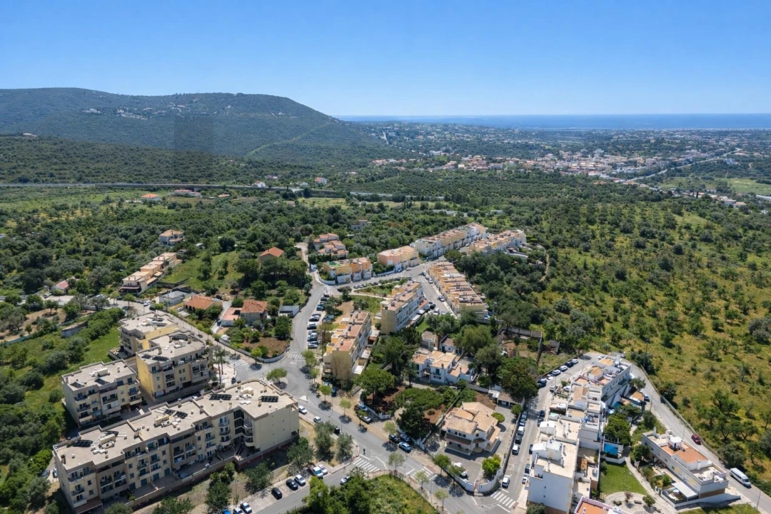Apartamento T2 para Venda em Loule (São Clemente) Foto 37