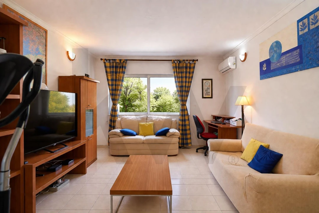 Apartamento T2 para Venda em Loule (São Clemente) Foto 4