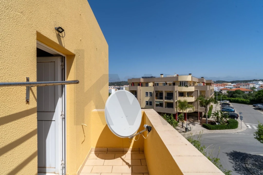 Apartamento T2 para Venda em Loule (São Clemente) Foto 28