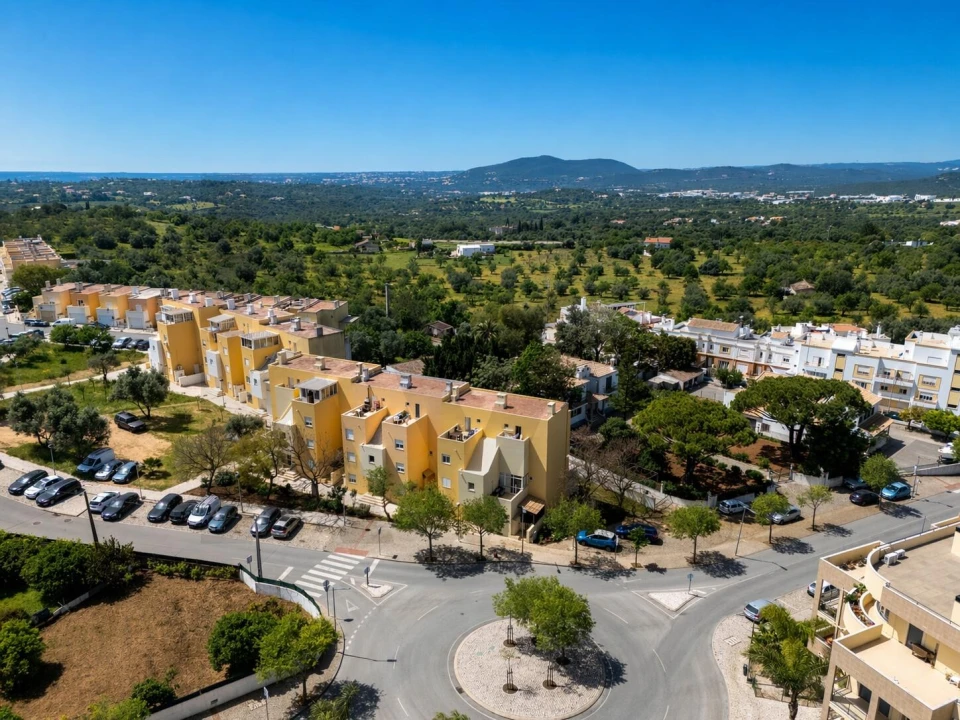 Apartamento T2 para Venda em Loule (São Clemente) Foto 29