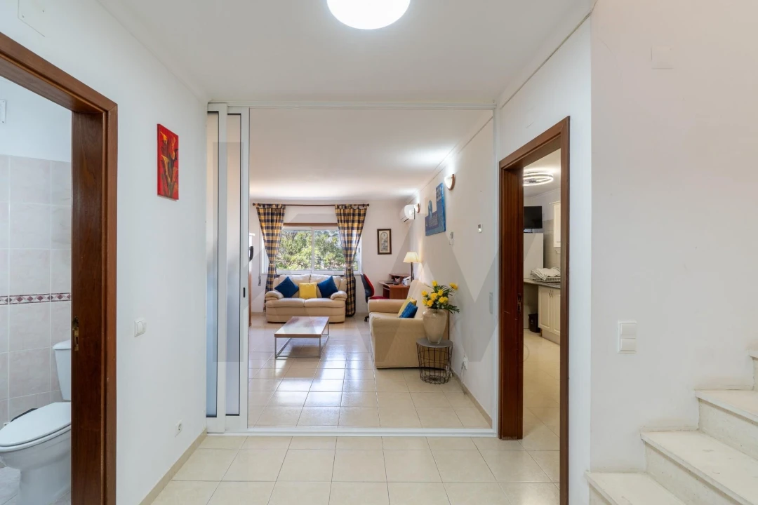 Apartamento T2 para Venda em Loule (São Clemente) Foto 5