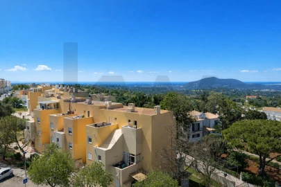 Apartamento T2 para Venda em Loule (São Clemente)