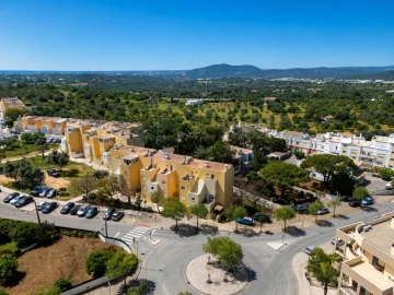 Apartamento T2 para Venda em Loule (São Clemente)