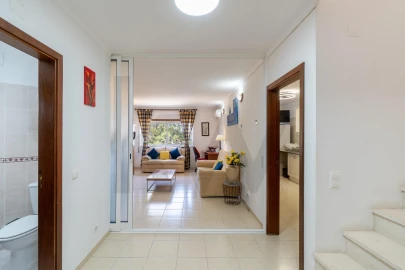 Apartamento T2 para Venda em Loule (São Clemente)