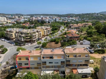 Apartamento T2 para Venda em Loule (São Clemente)