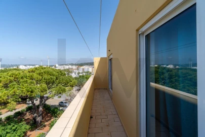 Apartamento T2 para Venda em Loule (São Clemente)