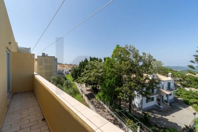 Apartamento T2 para Venda em Loule (São Clemente)