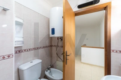 Apartamento T2 para Venda em Loule (São Clemente)