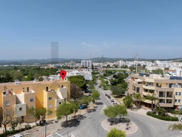 Apartamento T2 para Venda em Loule (São Clemente)