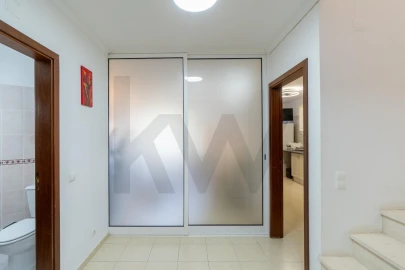 Apartamento T2 para Venda em Loule (São Clemente)