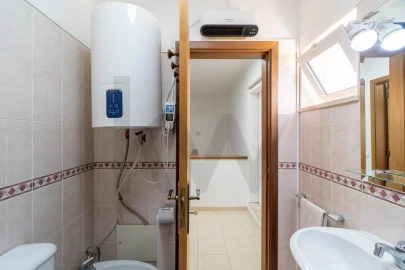 Apartamento T2 para Venda em Loule (São Clemente)