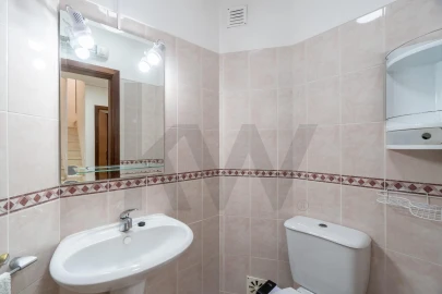 Apartamento T2 para Venda em Loule (São Clemente)