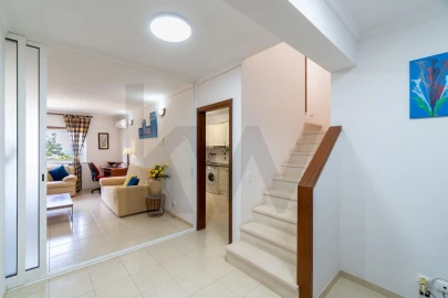 Apartamento T2 para Venda em Loule (São Clemente)