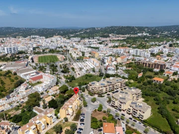 Apartamento T2 para Venda em Loule (São Clemente)