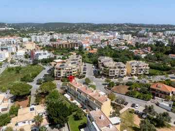 Apartamento T2 para Venda em Loule (São Clemente)
