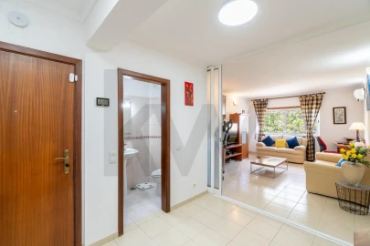 Apartamento T2 para Venda em Loule (São Clemente)