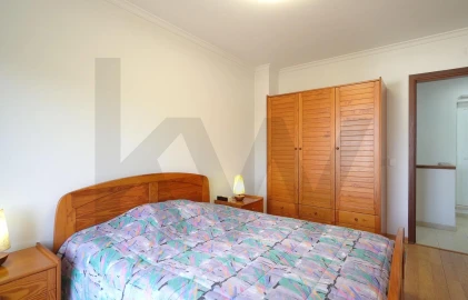 Apartamento T2 para Venda em Loule (São Clemente)