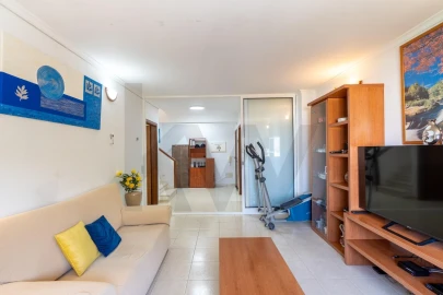 Apartamento T2 para Venda em Loule (São Clemente)
