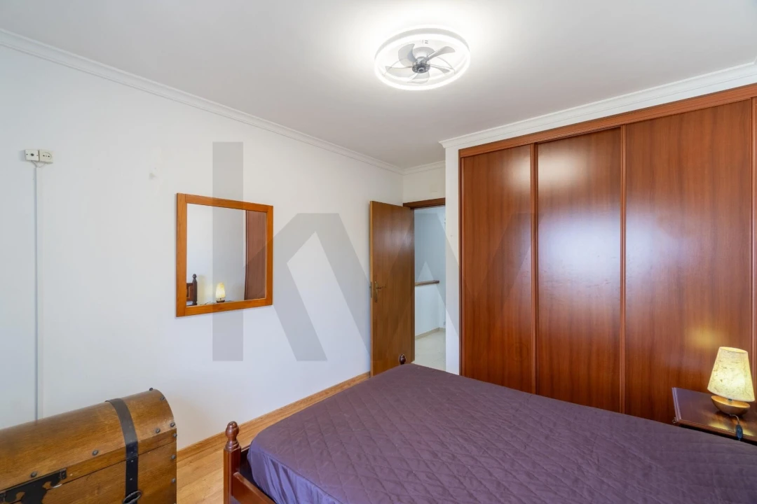 Apartamento T2 para Venda em Loule (São Clemente) Foto 20