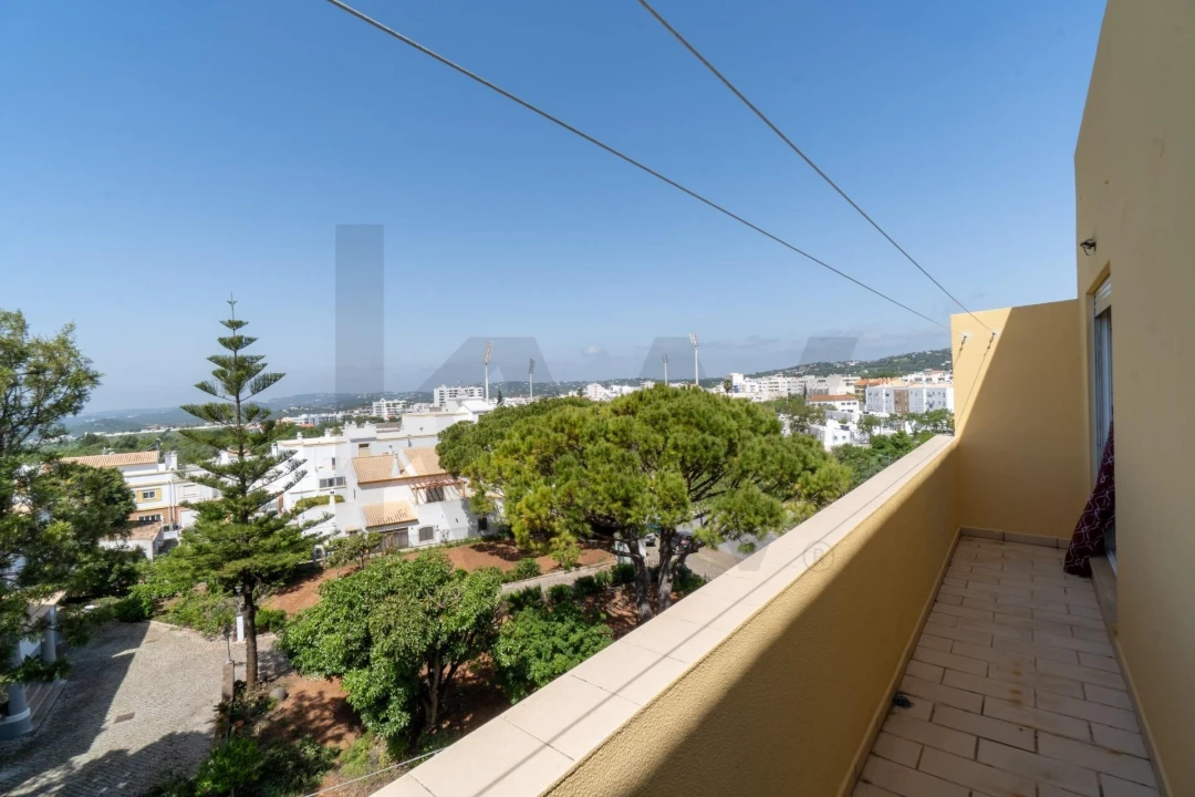 Apartamento T2 para Venda em Loule (São Clemente) Foto 24