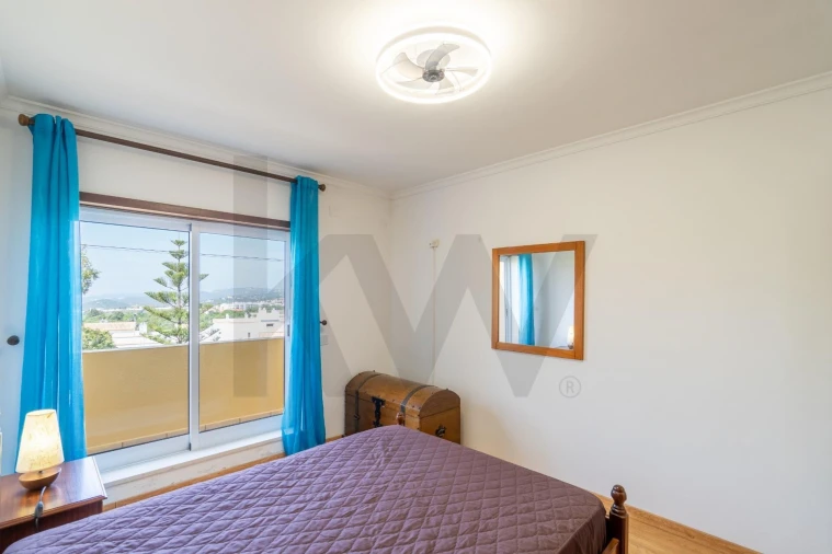 Apartamento T2 para Venda em Loule (São Clemente) Foto 19