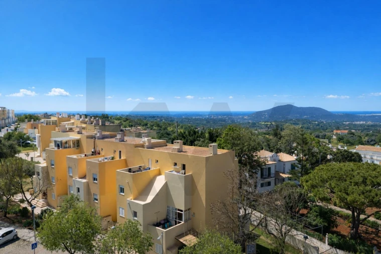 Apartamento T2 para Venda em Loule (São Clemente) Foto 30