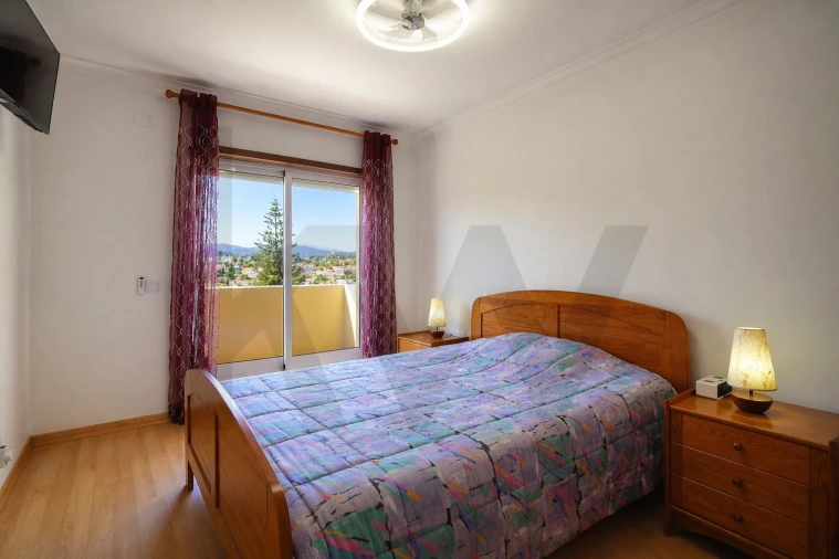 Apartamento T2 para Venda em Loule (São Clemente) Foto 22