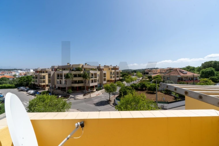 Apartamento T2 para Venda em Loule (São Clemente) Foto 27