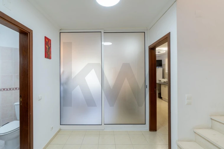 Apartamento T2 para Venda em Loule (São Clemente) Foto 7