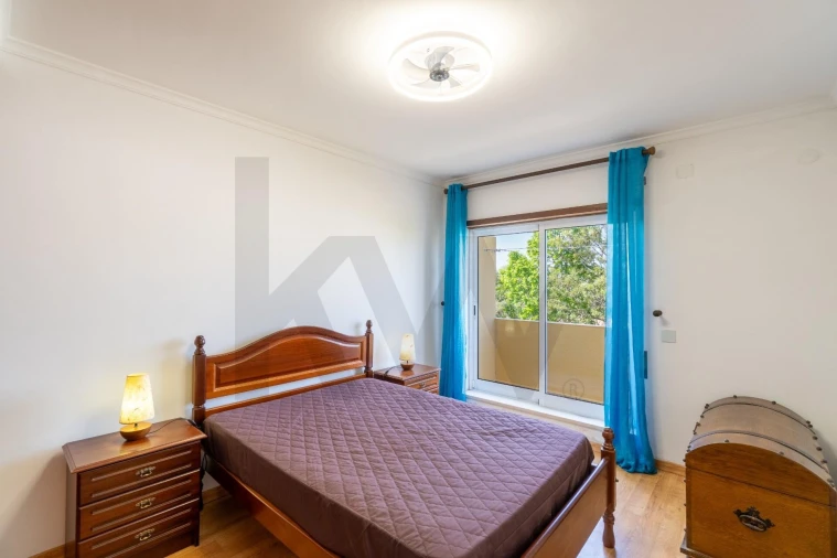Apartamento T2 para Venda em Loule (São Clemente) Foto 18