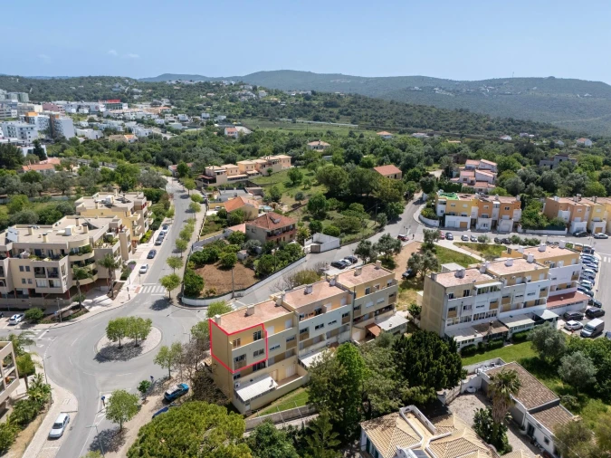 Apartamento T2 para Venda em Loule (São Clemente) Foto 35
