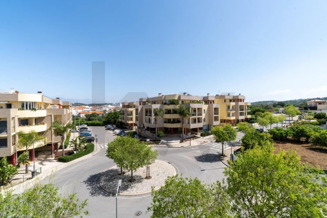 Apartamento T2 para Venda em Loule (São Clemente) Foto 32