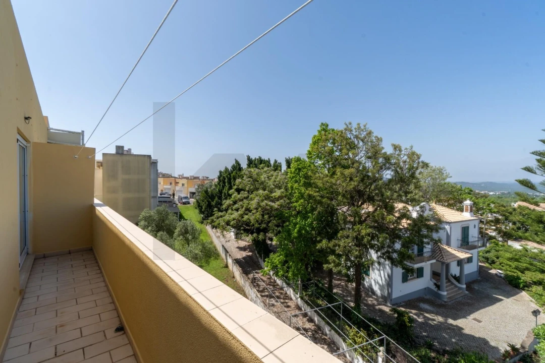 Apartamento T2 para Venda em Loule (São Clemente) Foto 26
