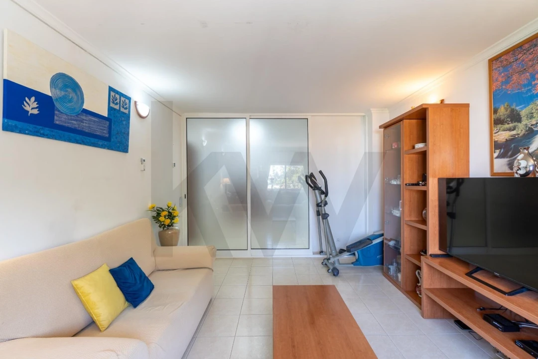 Apartamento T2 para Venda em Loule (São Clemente) Foto 3