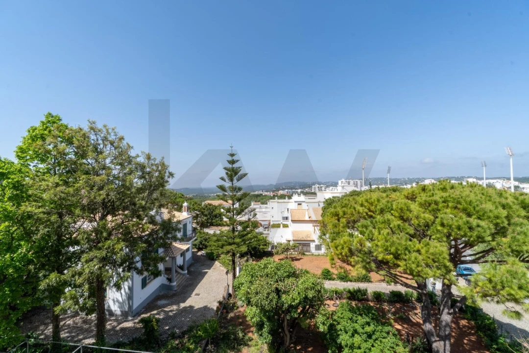 Apartamento T2 para Venda em Loule (São Clemente) Foto 25
