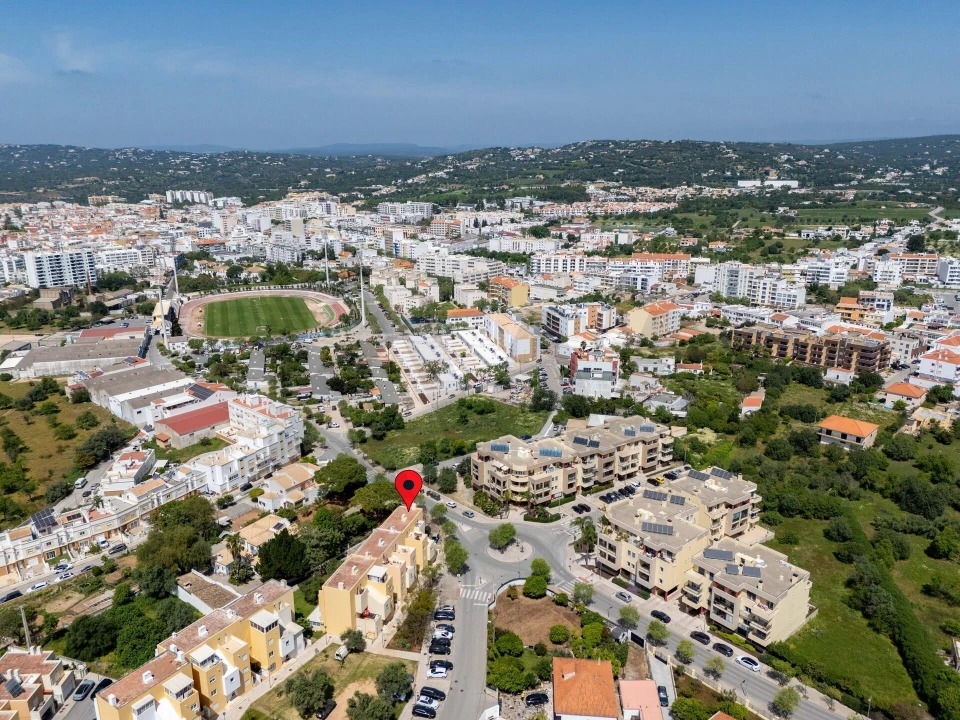 Apartamento T2 para Venda em Loule (São Clemente) Foto 38