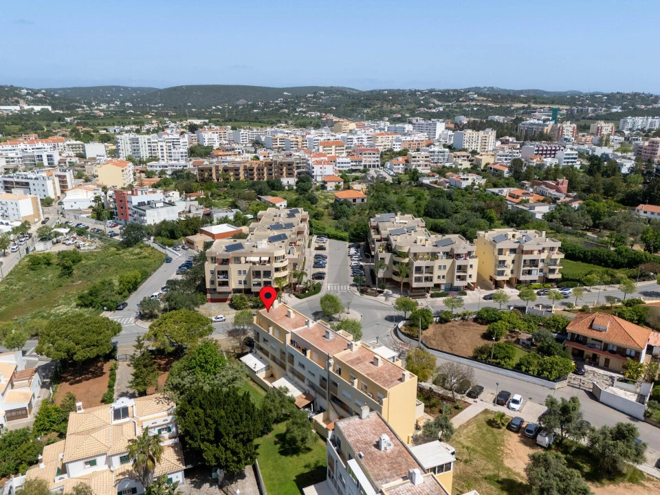 Apartamento T2 para Venda em Loule (São Clemente) Foto 36