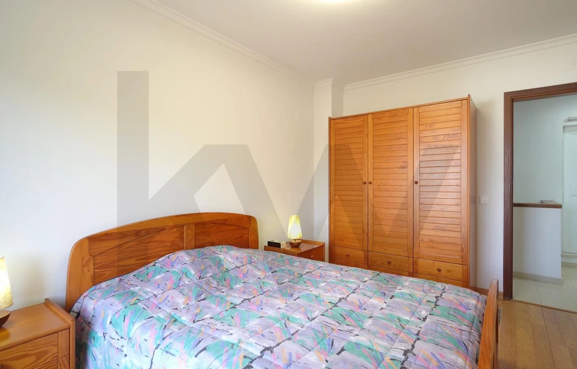 Apartamento T2 para Venda em Loule (São Clemente) Foto 23