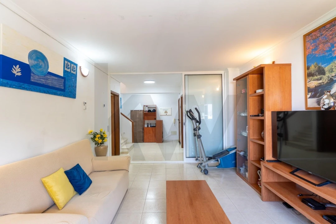 Apartamento T2 para Venda em Loule (São Clemente) Foto 2