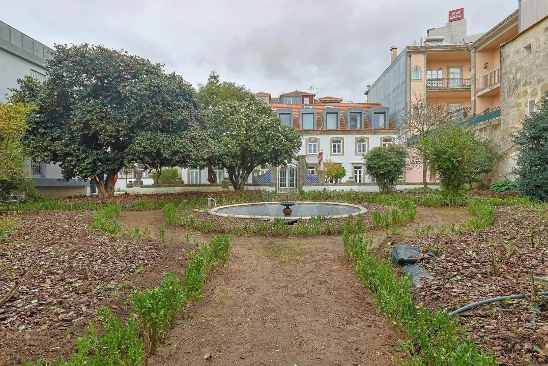 Apartamento T3 para Venda em Lordelo do Ouro e Massarelos Foto 43
