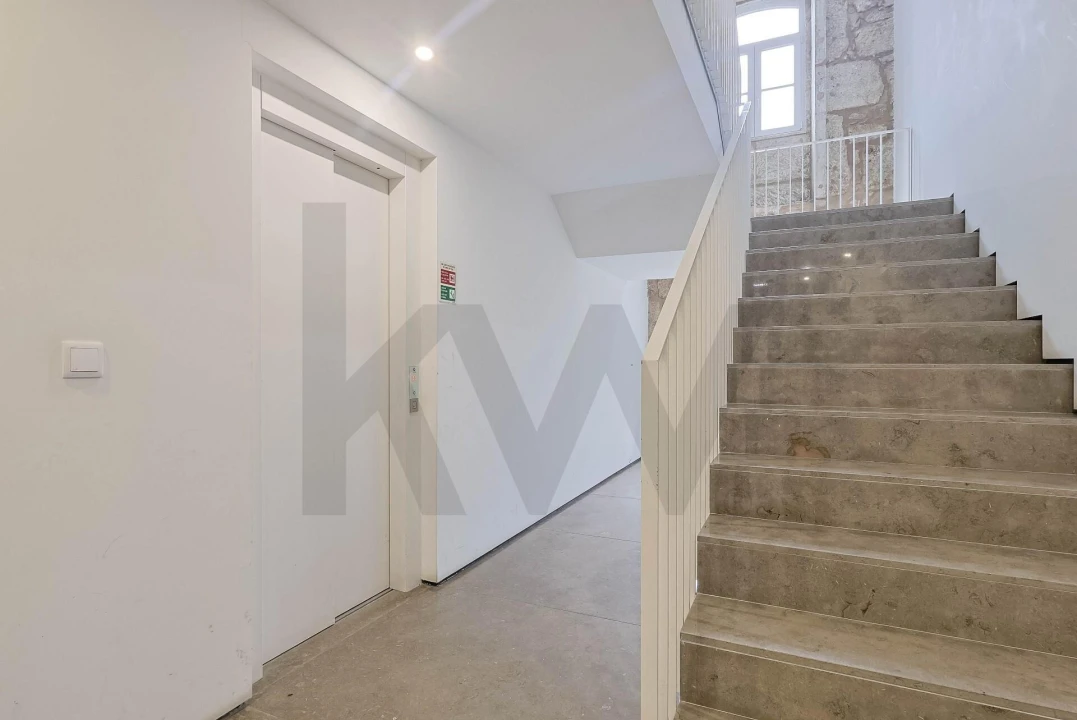 Apartamento T3 para Venda em Lordelo do Ouro e Massarelos Foto 40