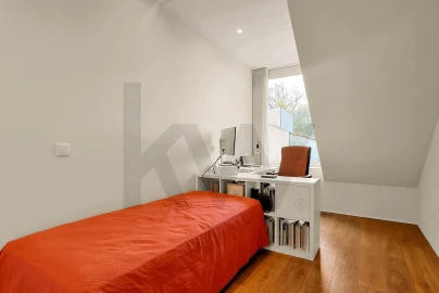 Apartamento T3 para Venda em Lordelo do Ouro e Massarelos
