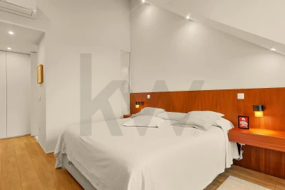 Apartamento T3 para Venda em Lordelo do Ouro e Massarelos