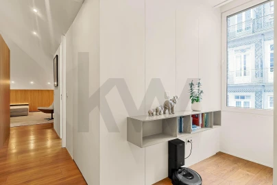 Apartamento T3 para Venda em Lordelo do Ouro e Massarelos