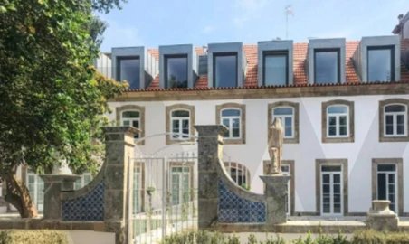 Apartamento T3 para Venda em Lordelo do Ouro e Massarelos