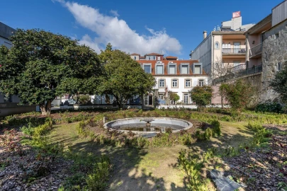 Apartamento T3 para Venda em Lordelo do Ouro e Massarelos