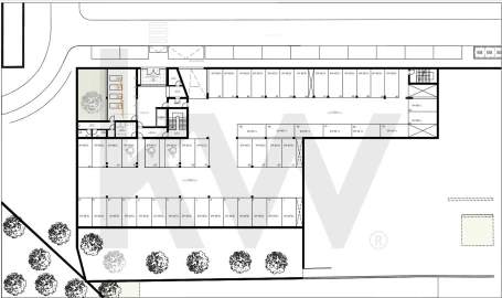 Apartamento T3 para Venda em Lordelo do Ouro e Massarelos