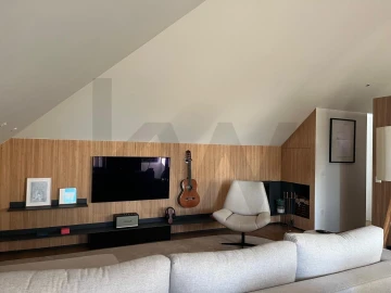 Apartamento T3 para Venda em Lordelo do Ouro e Massarelos