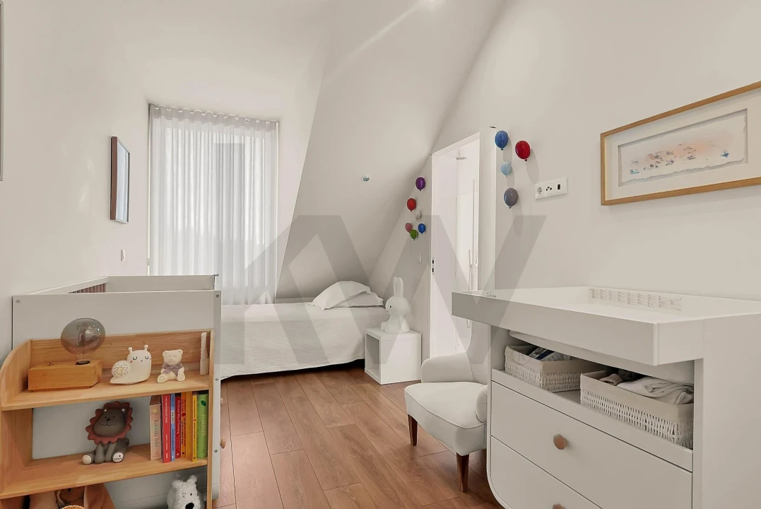 Apartamento T3 para Venda em Lordelo do Ouro e Massarelos Foto 24